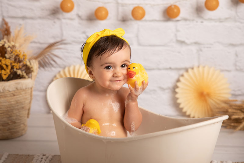 fotografía cumpleaños infantil en villena alicante