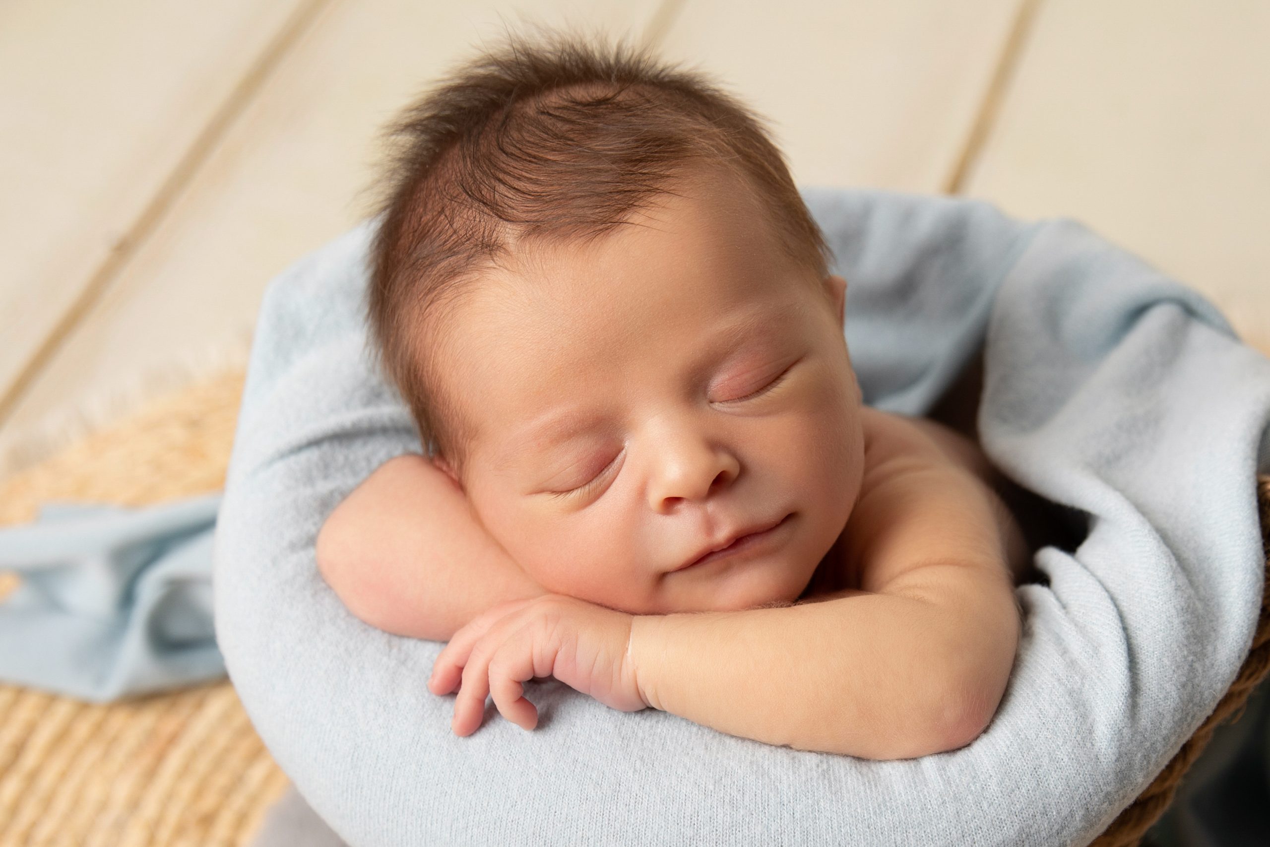 RECIÉN NACIDO evoto